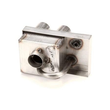 Groen Drain Box Cover Assy Z099207